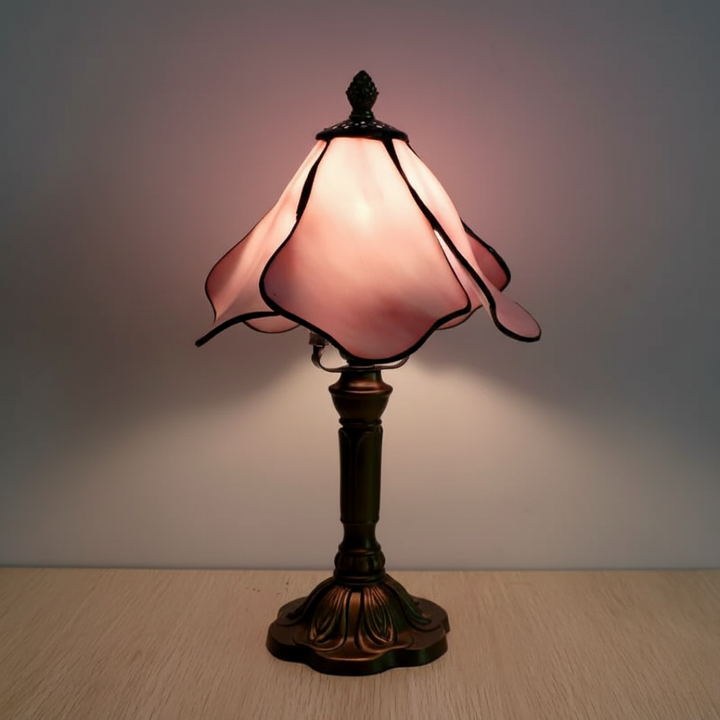Rose Lamp