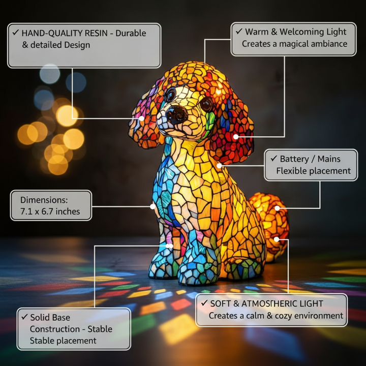 The Elegant Charm of the Poodle