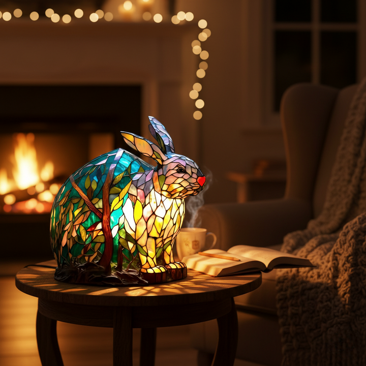 Noppie Vibrant Rabbit