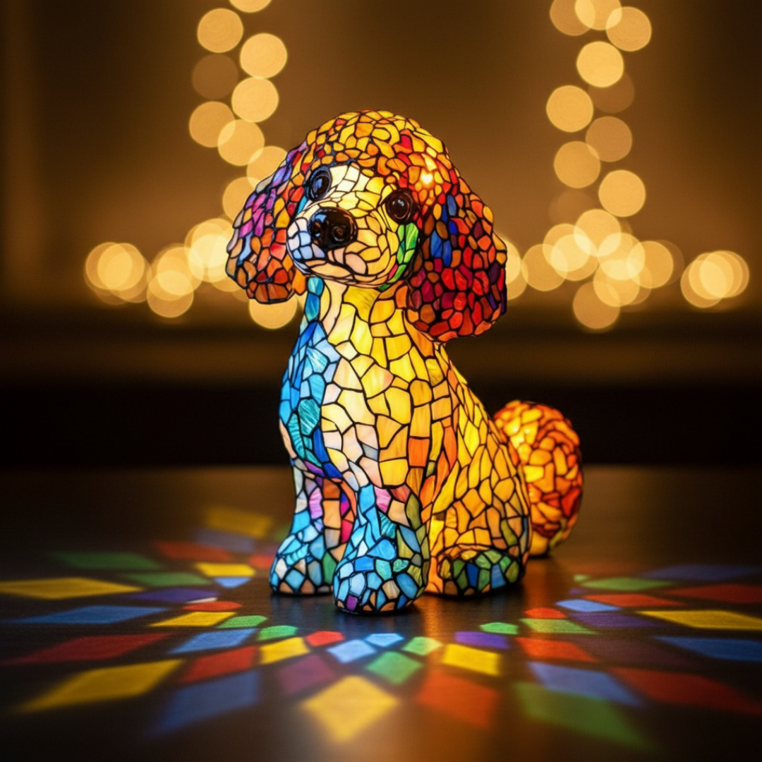 The Elegant Charm of the Poodle