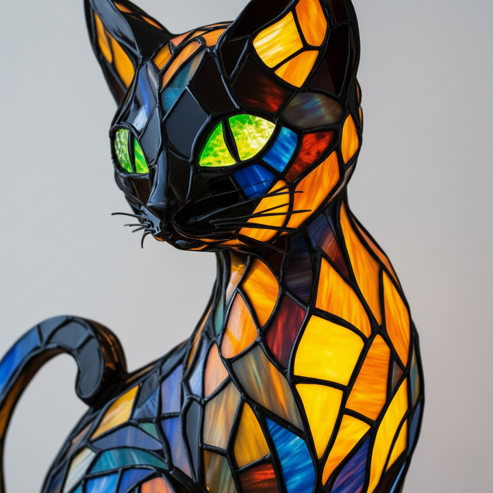 Feline Grazioso