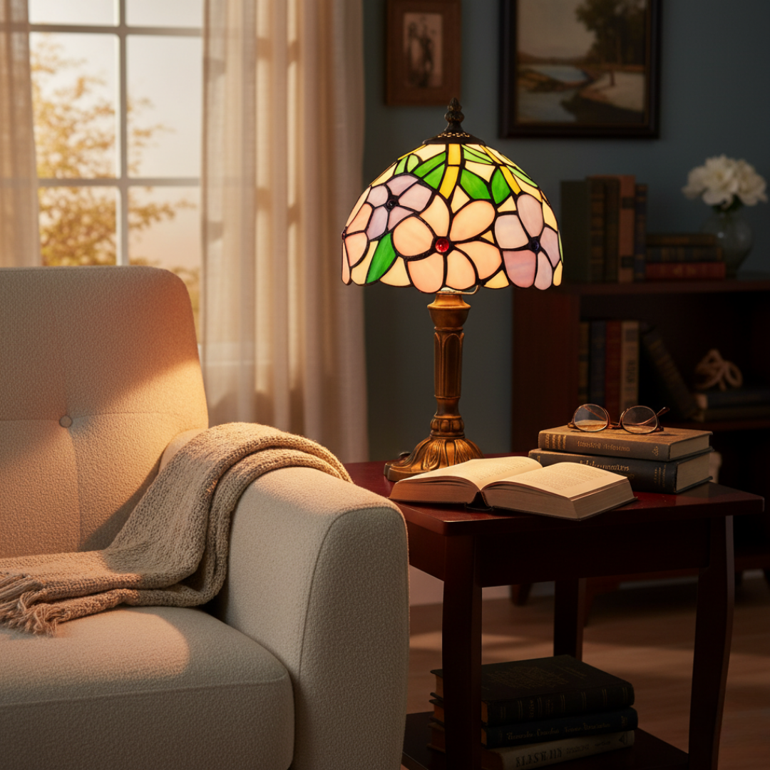 Large lamps
