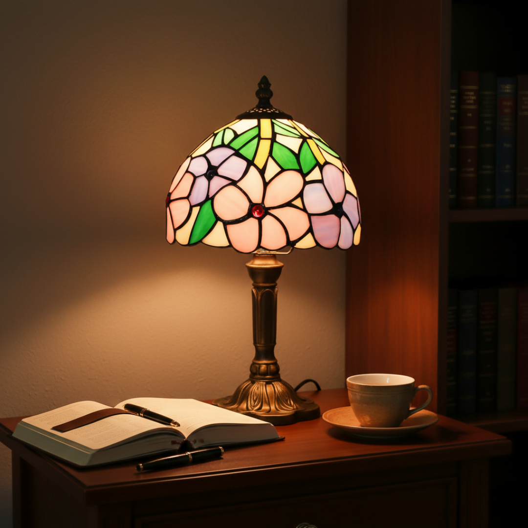 Large lamps