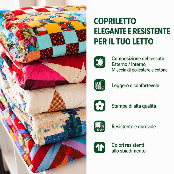 3-Piece Duvet Cover Set - Reader's Retreat