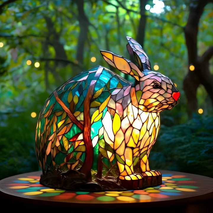 Noppie Vibrant Rabbit