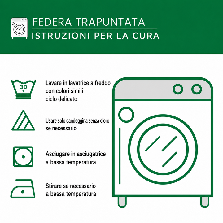 Quilted cushion cover with fire-lit tree NCU0DV6473