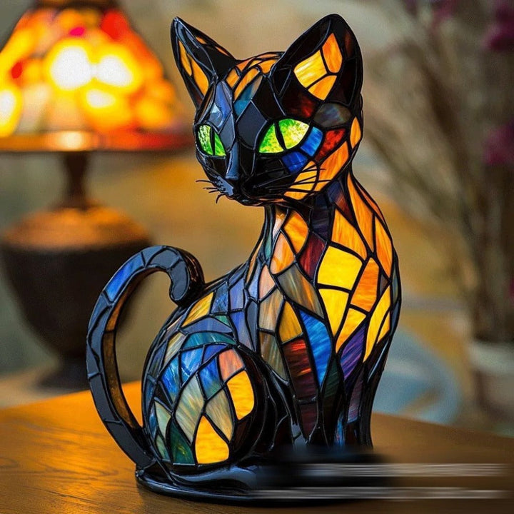 Feline Grazioso