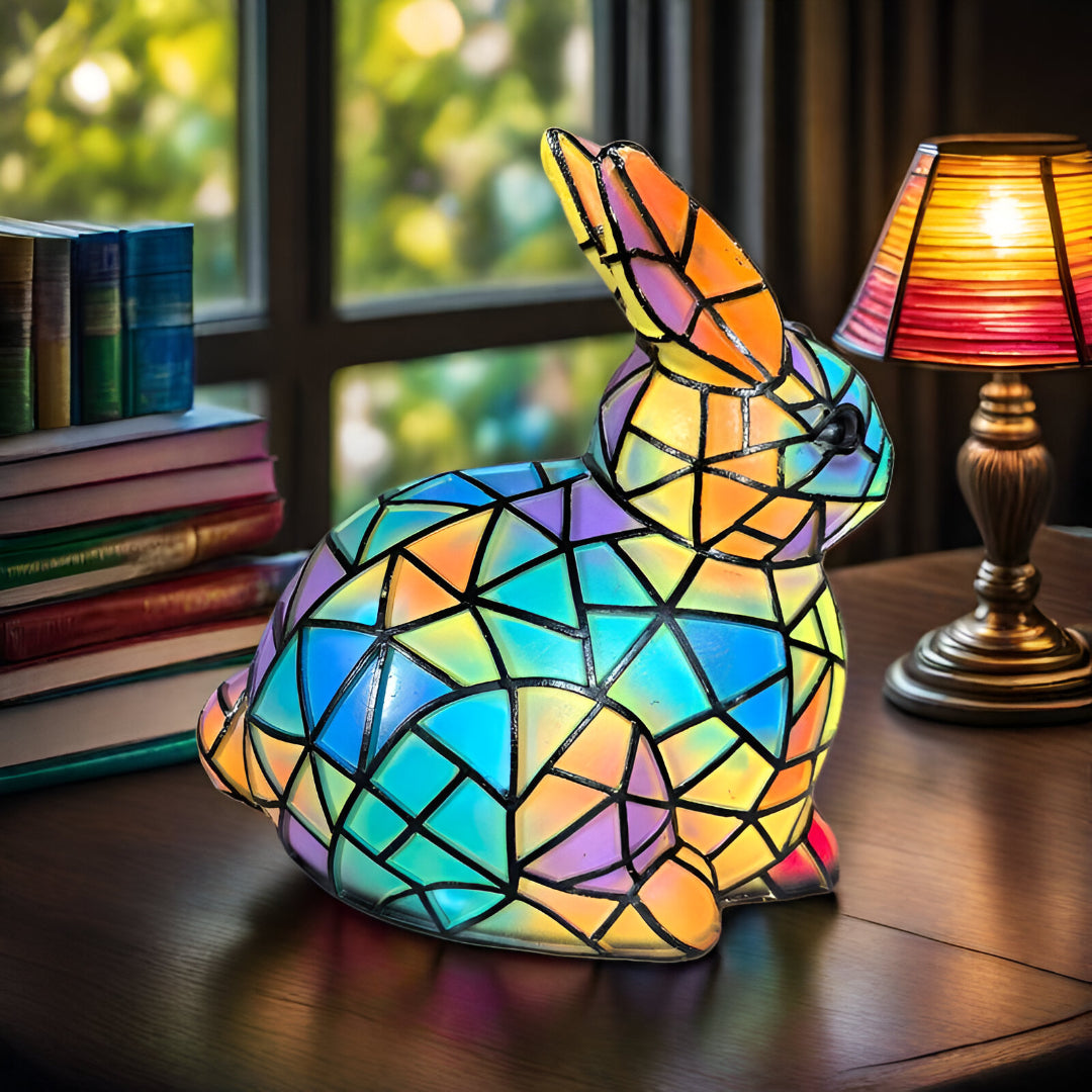Vibrating Rabbit Tibbe